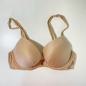 Fabulous by VS 32C plunge padded push up